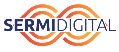 SERMIDIGITAL Logo